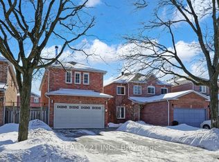 11 Iles St, Ajax, ON L1T 3V4