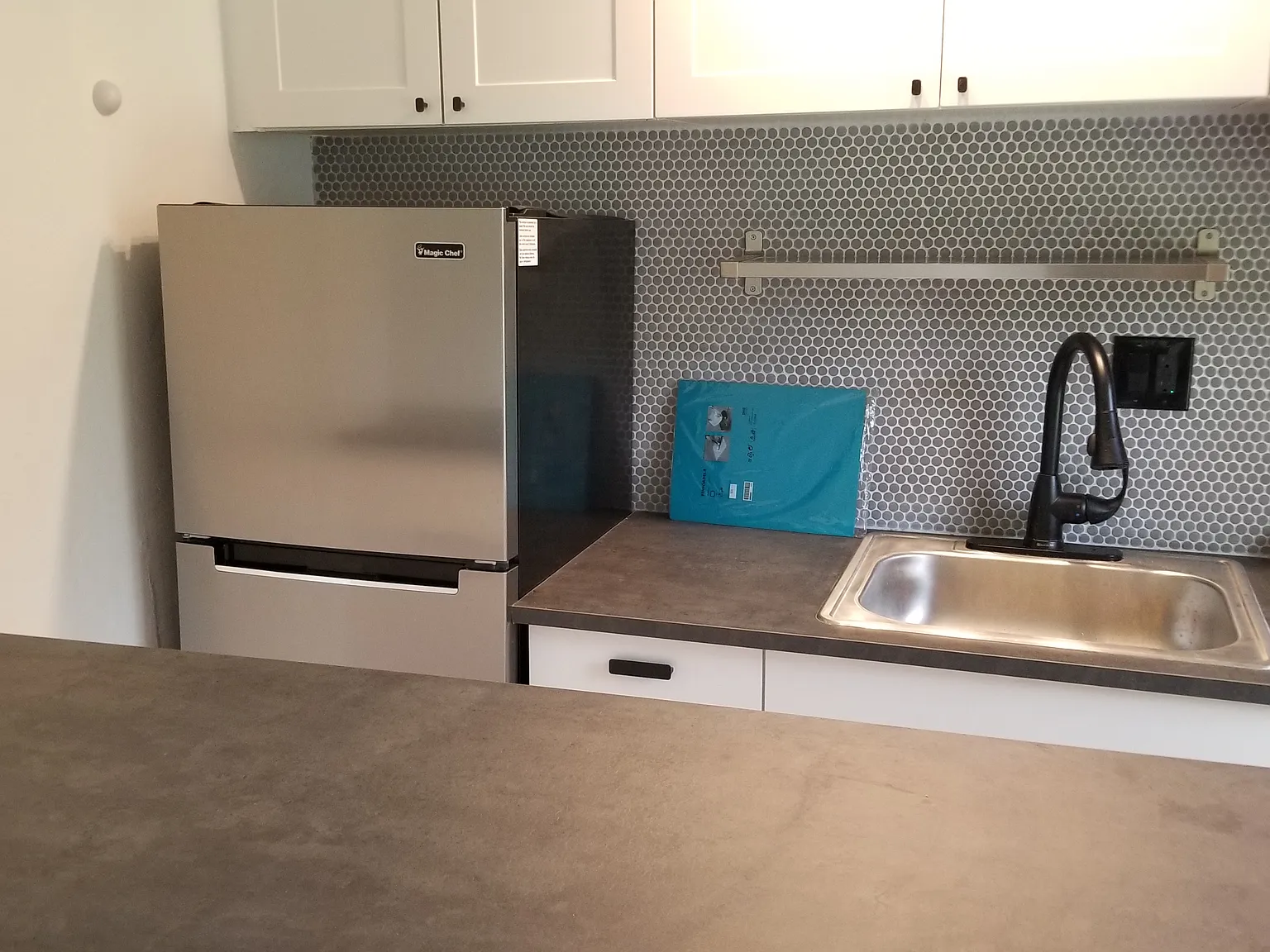 Studio, 365 sqft, $1,340 — Photo 2