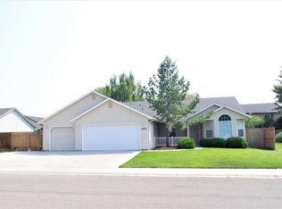 3440 N Grenadier Way, Boise, ID 83713