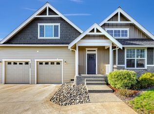 6082 Monument Dr, Ferndale, WA
