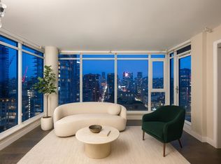 1351 Continental St #2701, Vancouver, BC V6Z 0C6