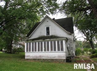 115 W 3rd St, Havana, IL 62644