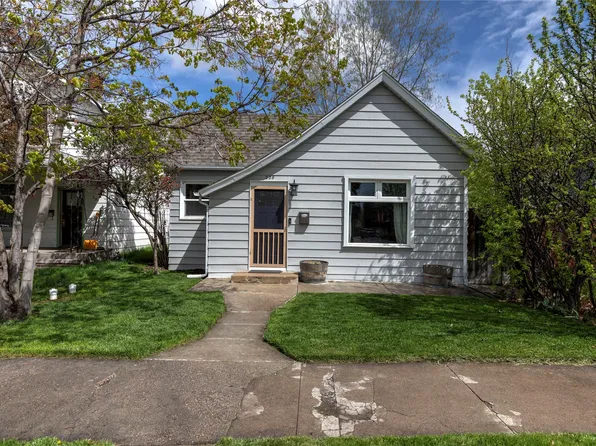 228 E Spruce St, Missoula, MT 59802