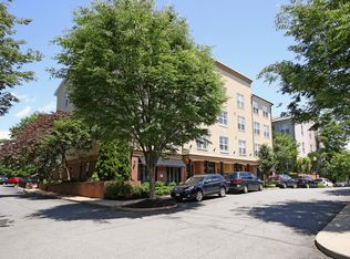 801 Walker Sq APT 2A, Charlottesville, VA