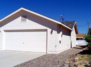 4820 E Redrock Dr, Rimrock, AZ 86335