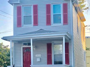 3429 W Caton Ave, Baltimore, MD 21229