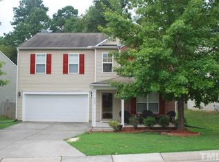 508 Farm House Ln, Durham, NC 27703