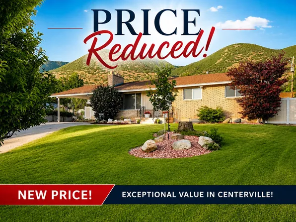 1020 Wil Mar Pl, Centerville, UT 84014