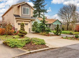 3217 NE 74th Ave, Portland, OR 97213