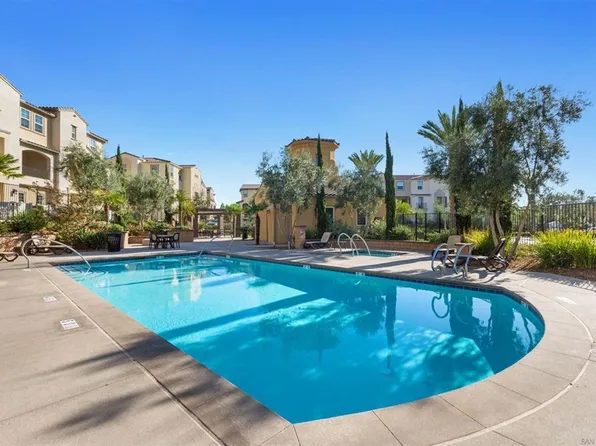1604 Santa Paulina, San Diego, CA 92154