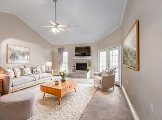 Winsted at Valley Ranch, Irving, TX 75063