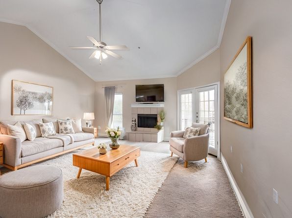 10501 N Macarthur Blvd #2081