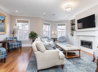 196 W Brookline St #2, Boston, MA 02118