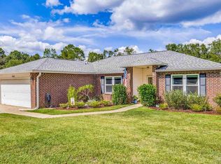 2000 Winners Cir, Cantonment, FL 32533