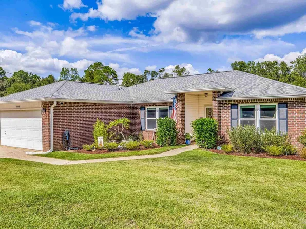 2000 Winners Cir, Cantonment, FL 32533