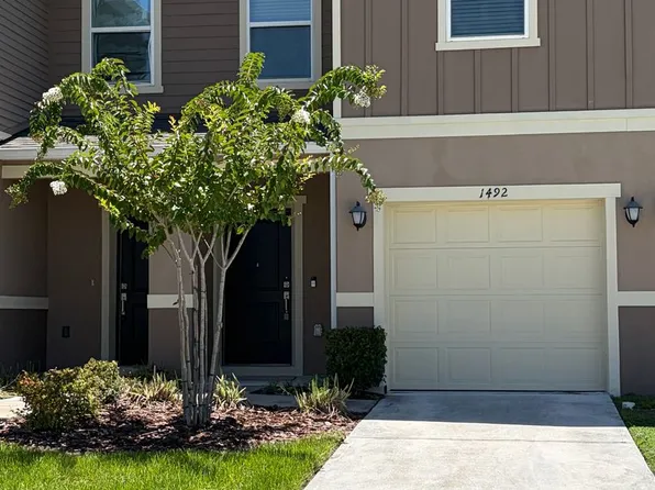 1492 Mirabella Cir, Davenport, FL 33897