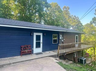 140 Steep Ln, Russellville, AR 72802