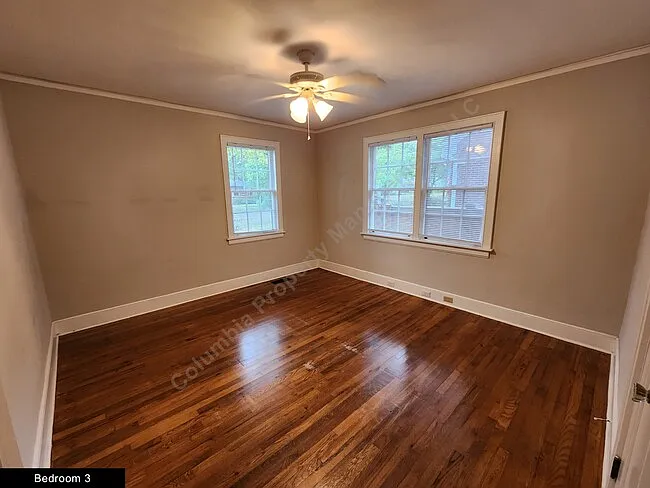 312 S Woodrow St — Photo 5