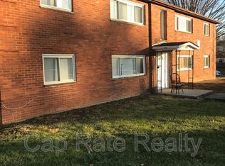 3632 Cushing Dr #D, Columbus, OH 43227