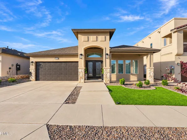 51085 Fox Trail Ave, El Paso, TX 79934