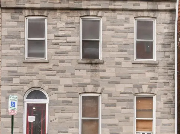 635 Manor St, Lancaster, PA 17603