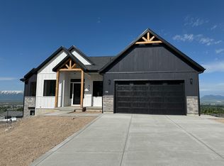 The Brink Plan, Deer Crest, Pleasant View, UT 84414
