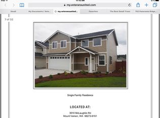 3910 McLaughlin Rd, Mount Vernon, WA 98273