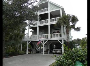 3114 1st Ave S, Murrells Inlet, SC 29576