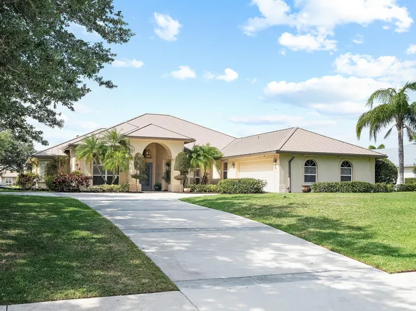 1392 SW Sea Holly Way, Palm City, FL 34990