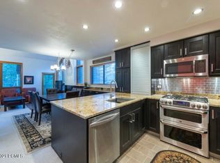 3796 Navajo Trl APT 92, Park City, UT 84098