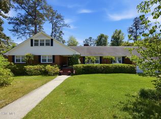1904 York Street, Kinston, NC 28504