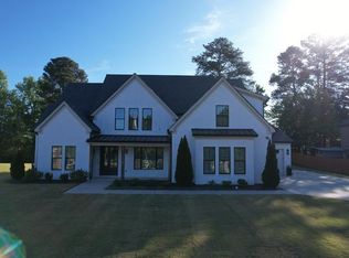 1375 Harris Rd, Lawrenceville, GA 30043