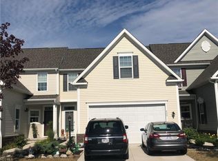 820 Robinson Dr, Lagrange, OH 44050