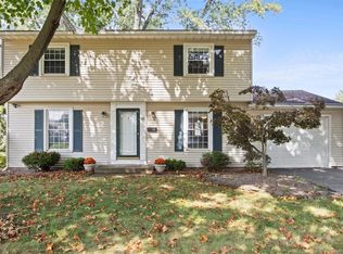 70 Churchill Dr N, Rochester, NY 14616