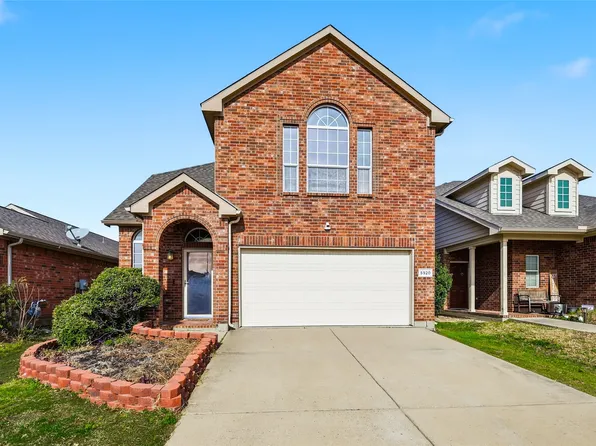 5920 Kristen Dr, Fort Worth, TX 76131