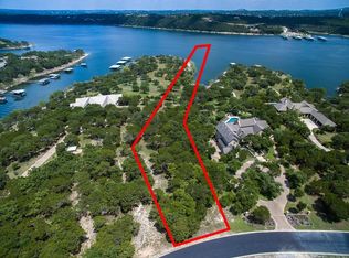 19582 Sandcastle Dr, Spicewood, TX 78669