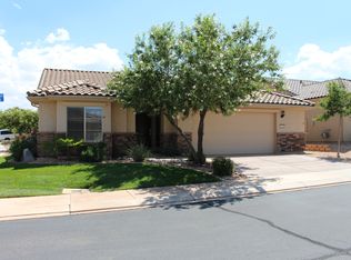 1425 W Ambassador Cir, Saint George, UT 84790