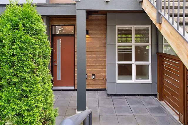 1 bed, 540 sqft, $2,595 — Photo 2