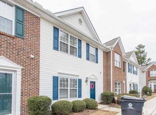 39 Edgebrook Cir, Durham, NC 27703