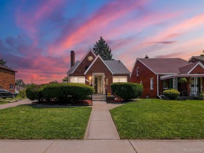 3125 S Liddesdale St, Detroit, MI, 48217