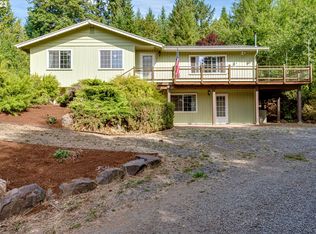 82277 Rattlesnake Rd, Dexter, OR 97431