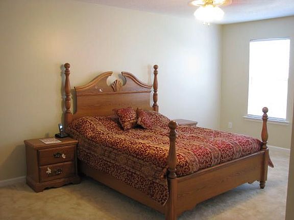 Master Suite