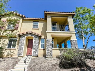 8063 City View Pl, Rancho Cucamonga, CA, 91730