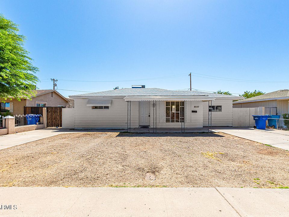 1st image of 8037 N 28TH Drive