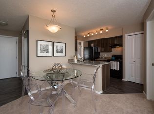 18124 78th St NW #2-BEDROOM, Edmonton, AB T5Z0N8