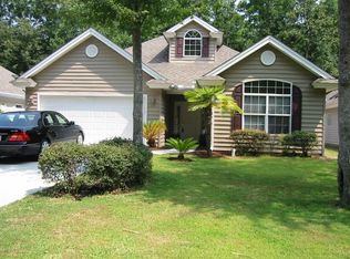 20 W Morgan Ct, Hilton Head Island, SC 29926