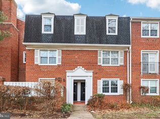 The Arlington, Arlington, VA 22206