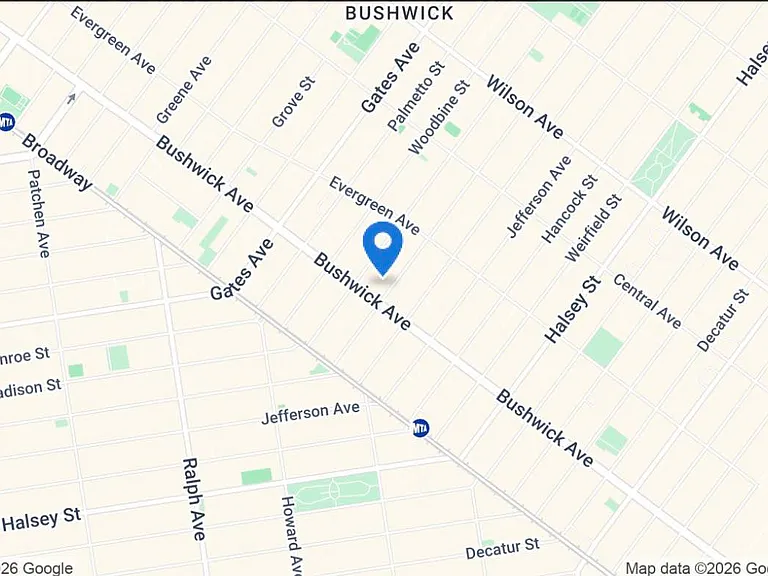 1145 Bushwick Ave #4A — Photo 1