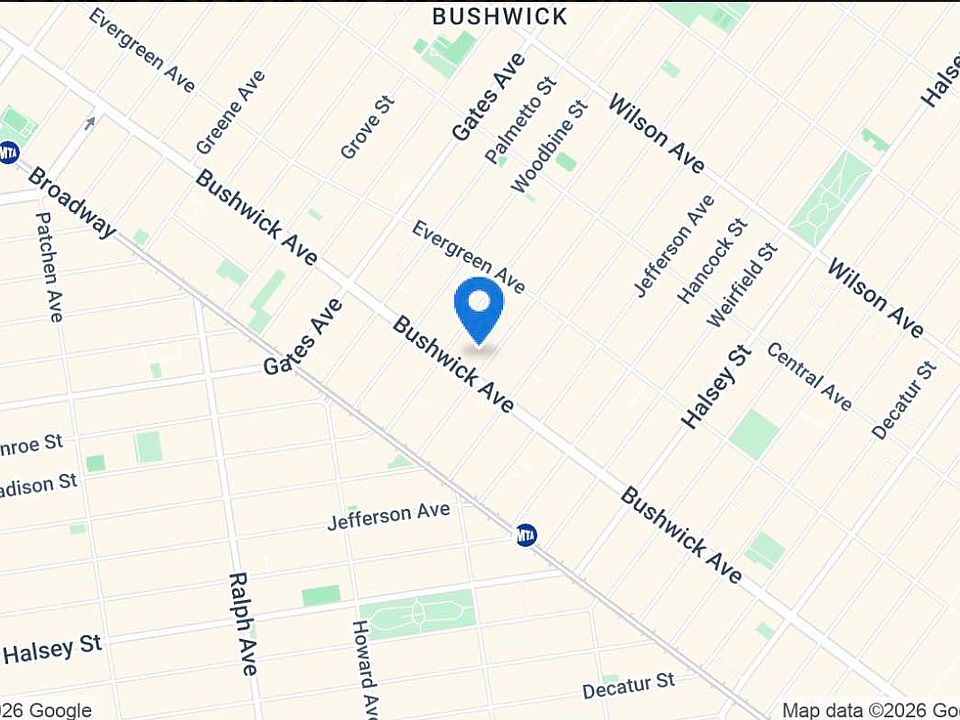 1st image of 1145 Bushwick Ave #4A