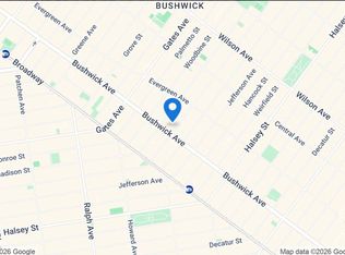 1145 Bushwick Ave #4A, Brooklyn, NY 11221